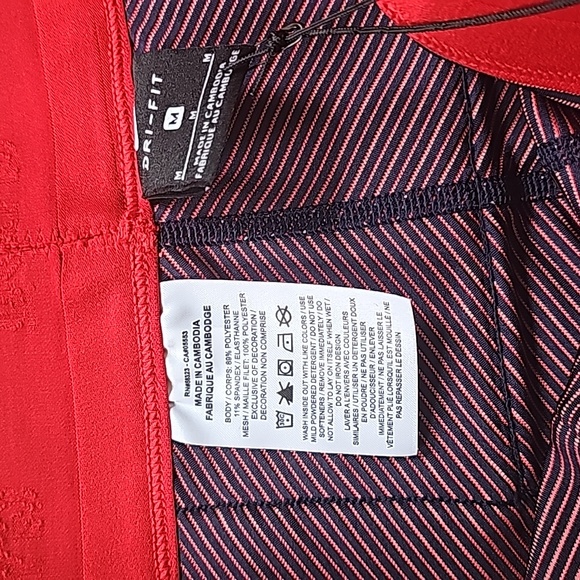 Nwt Gyakusou Nike Running Shorts Size Medium - Picture 3 of 3